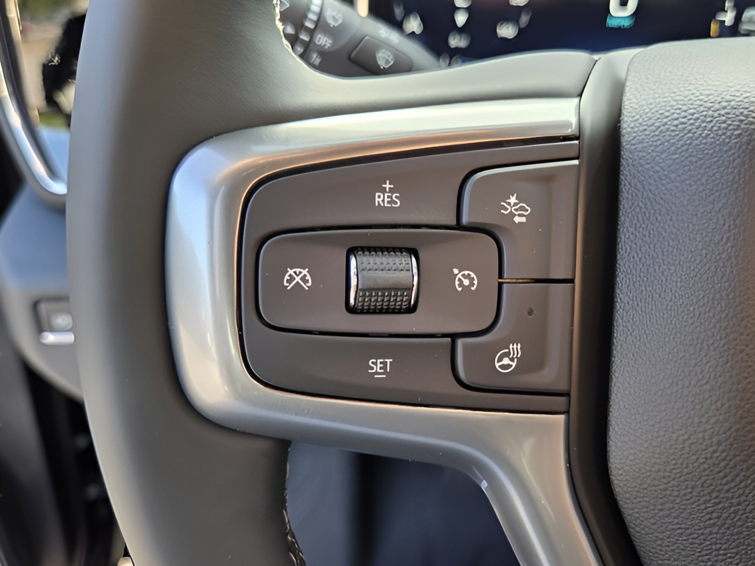 2026 Chevrolet Silverado 1500 RST - Photo 24