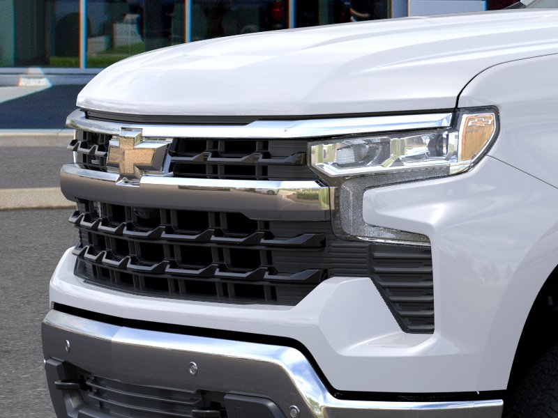 2026 Chevrolet Silverado 1500 LT - Photo 13