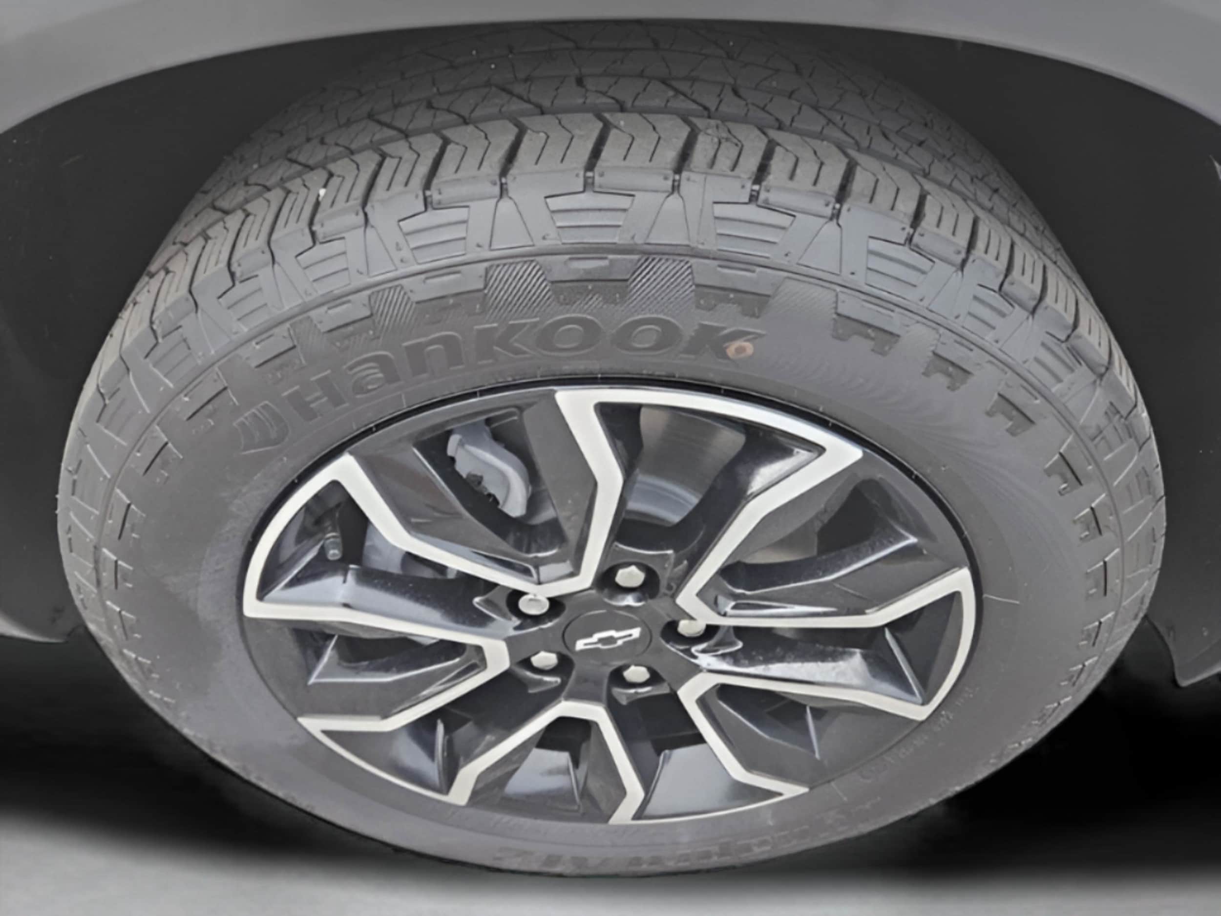 2026 Chevrolet Trailblazer Activ - Photo 11
