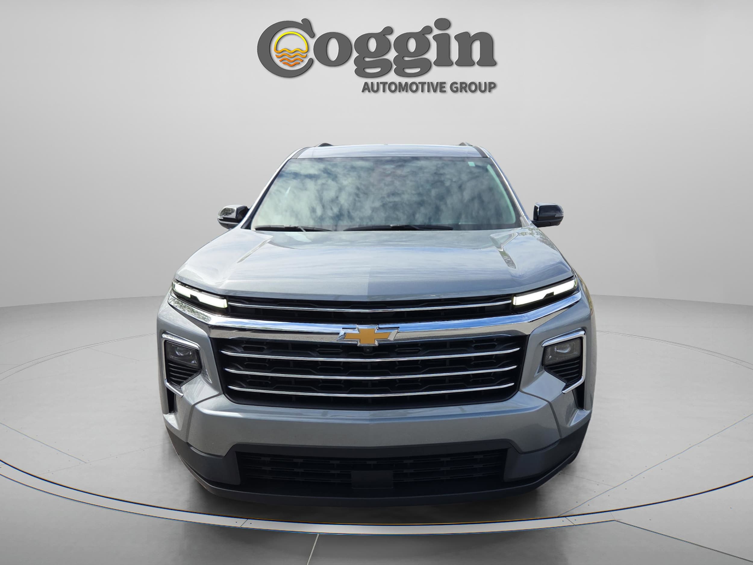 2026 Chevrolet Traverse LT - Photo 9
