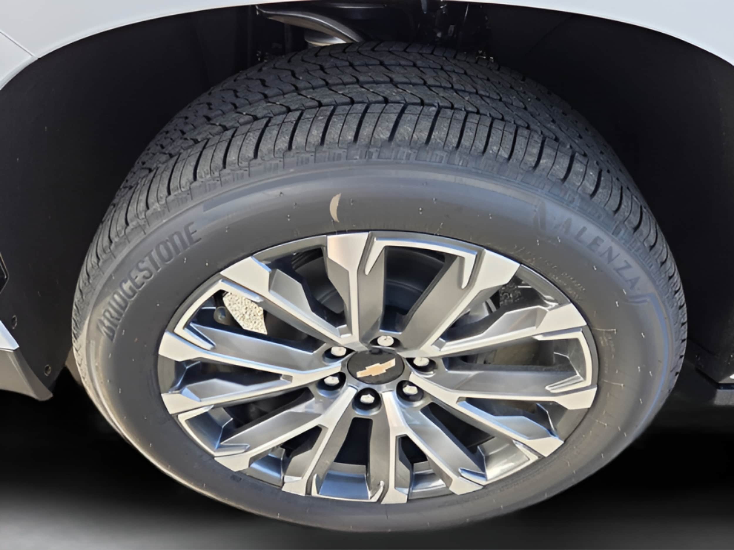 2026 Chevrolet Tahoe High Country - Photo 33