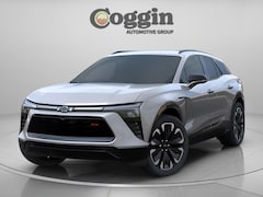 2026 Chevrolet Blazer EV RS SUV