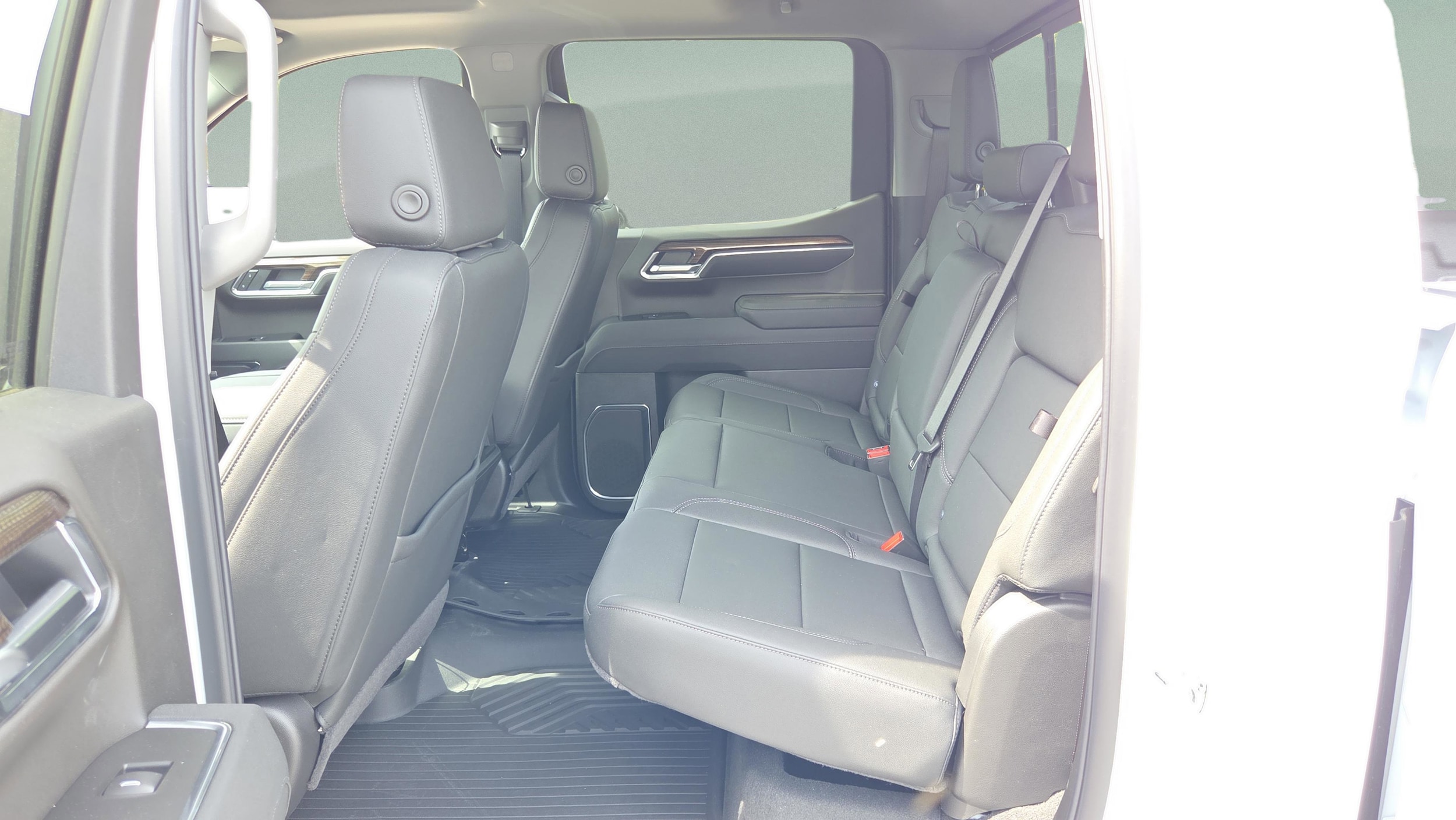 2026 Chevrolet Silverado 1500 LT Trail Boss - Photo 11
