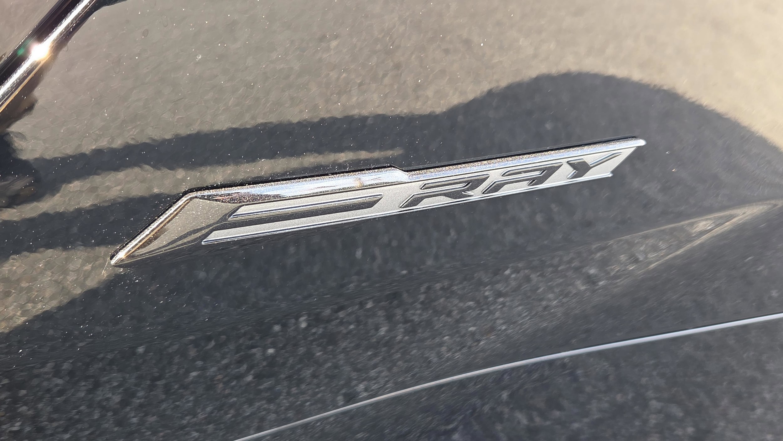 2025 Chevrolet Corvette 3LZ - Photo 22
