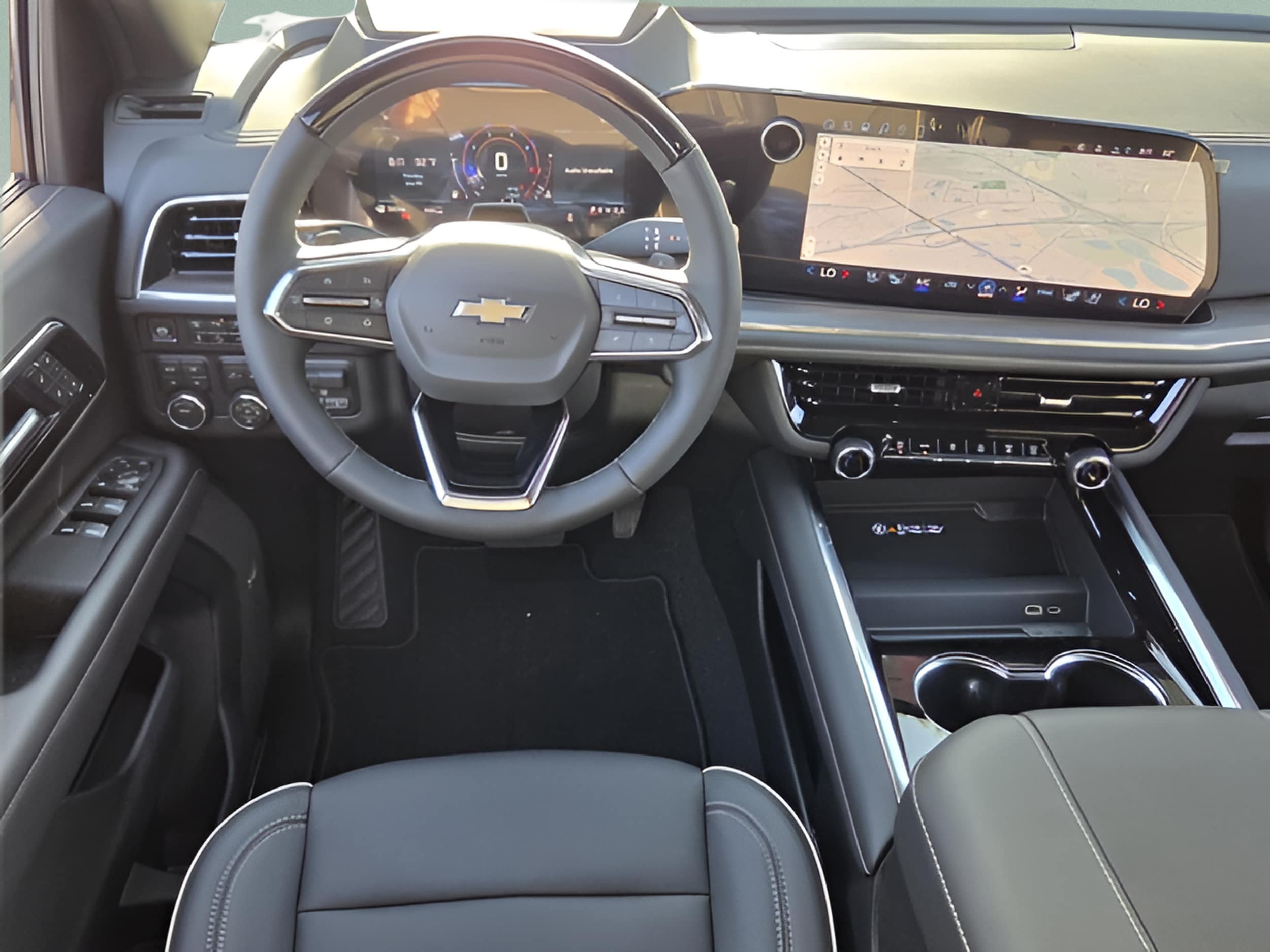 2026 Chevrolet Tahoe Premier - Photo 13