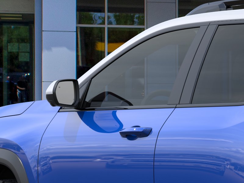 2027 Chevrolet Equinox ACTIV - Photo 46