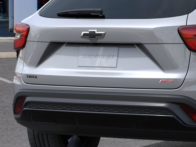 2026 Chevrolet Trax RS - Photo 15