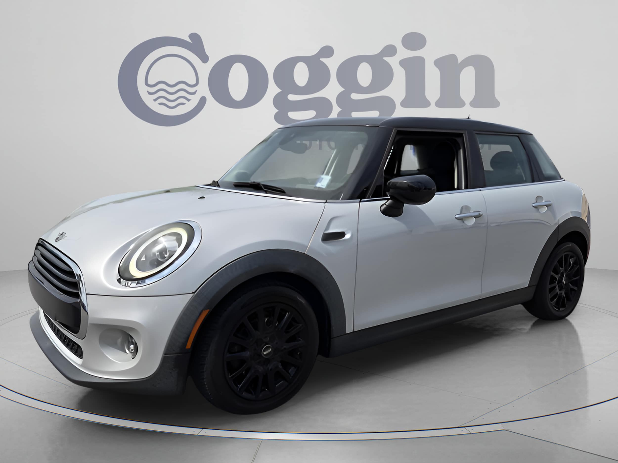 2021 MINI Hardtop's photo