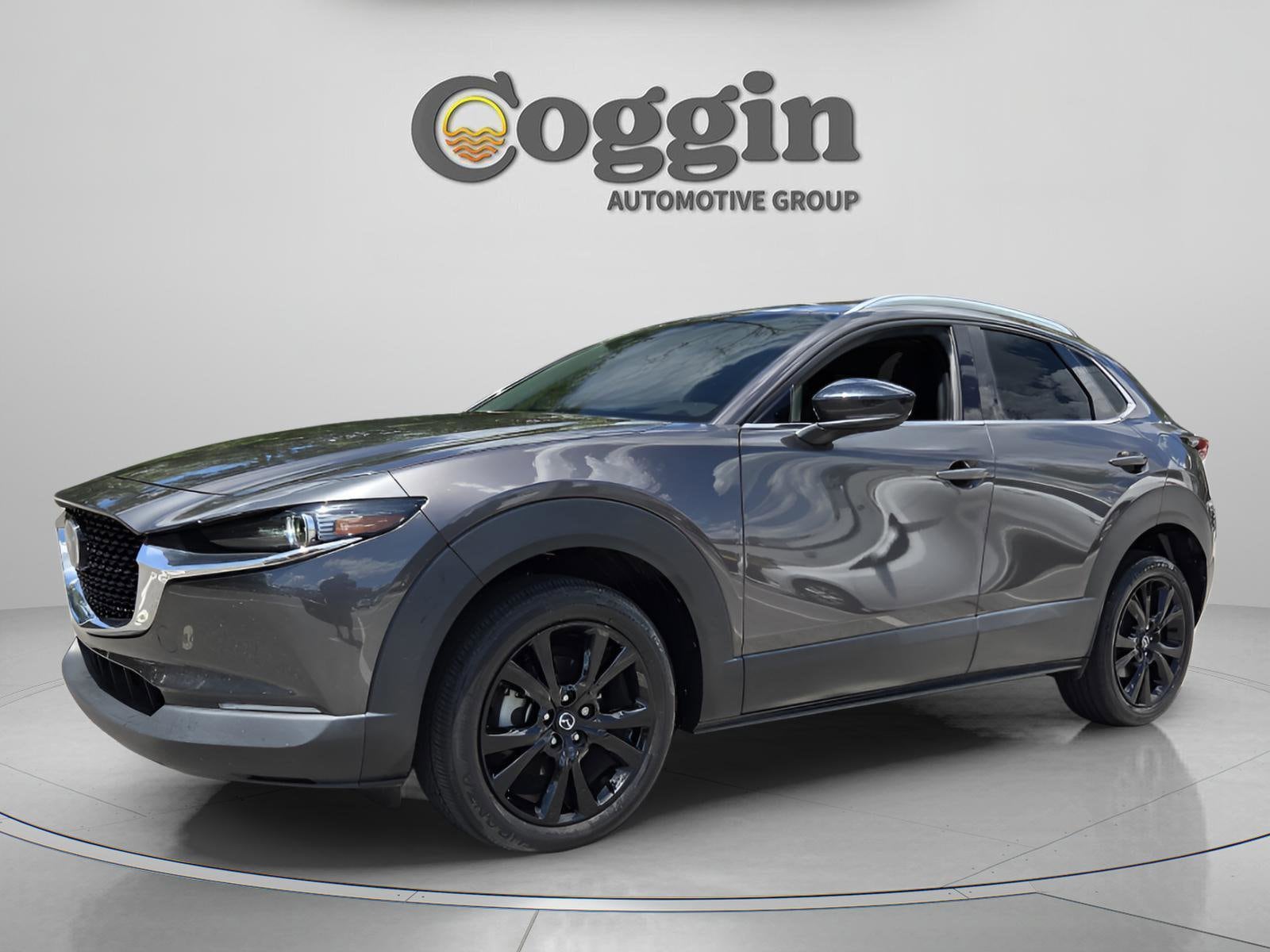 2021 Mazda CX-30 Turbo Premium AWD's photo
