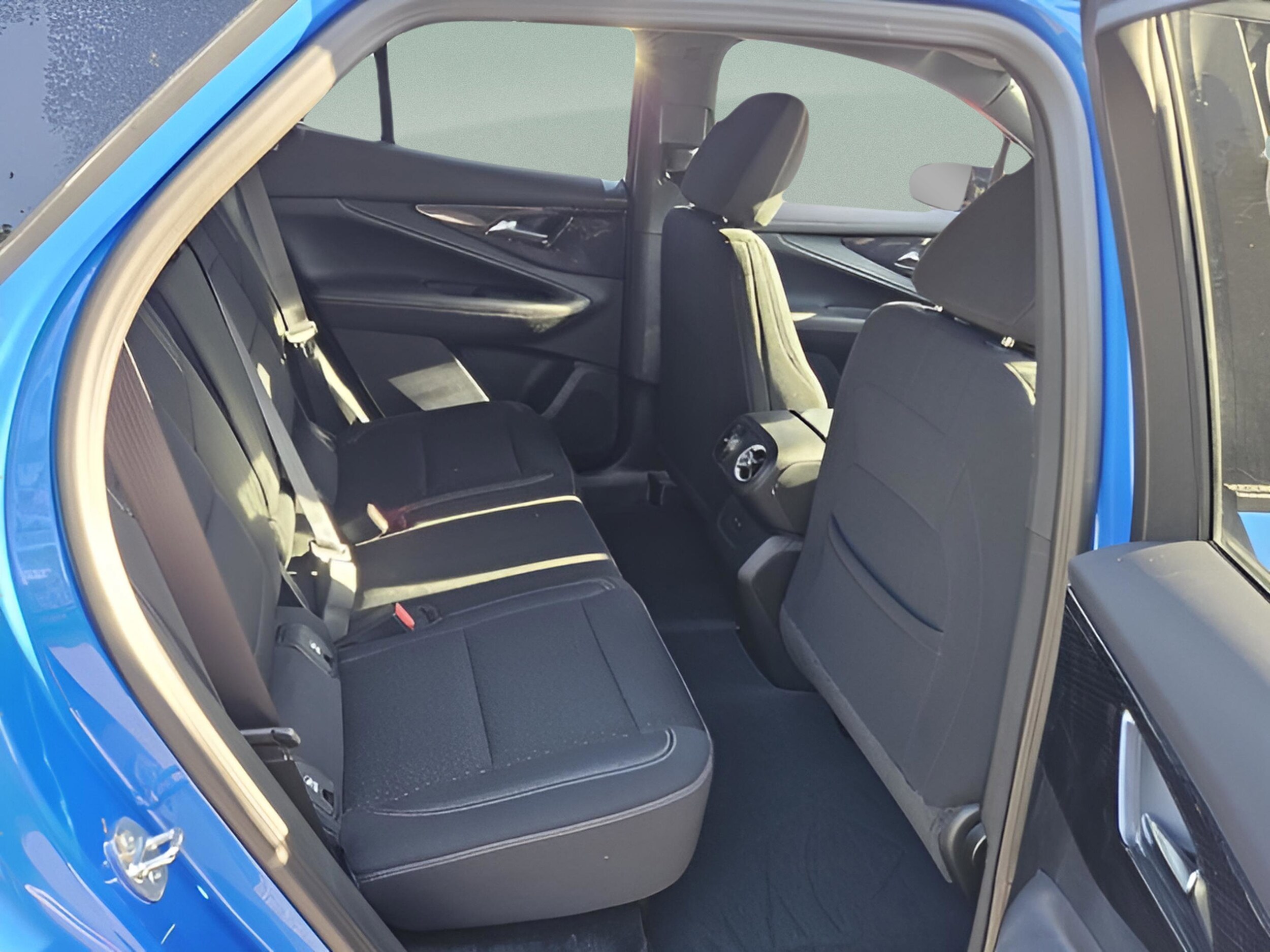 2025 Chevrolet Blazer EV LT - Photo 16