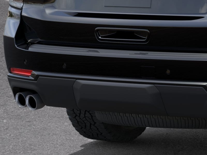 2026 Chevrolet Suburban Z71 - Photo 50