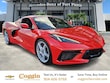 Chevrolet Corvette Stingray