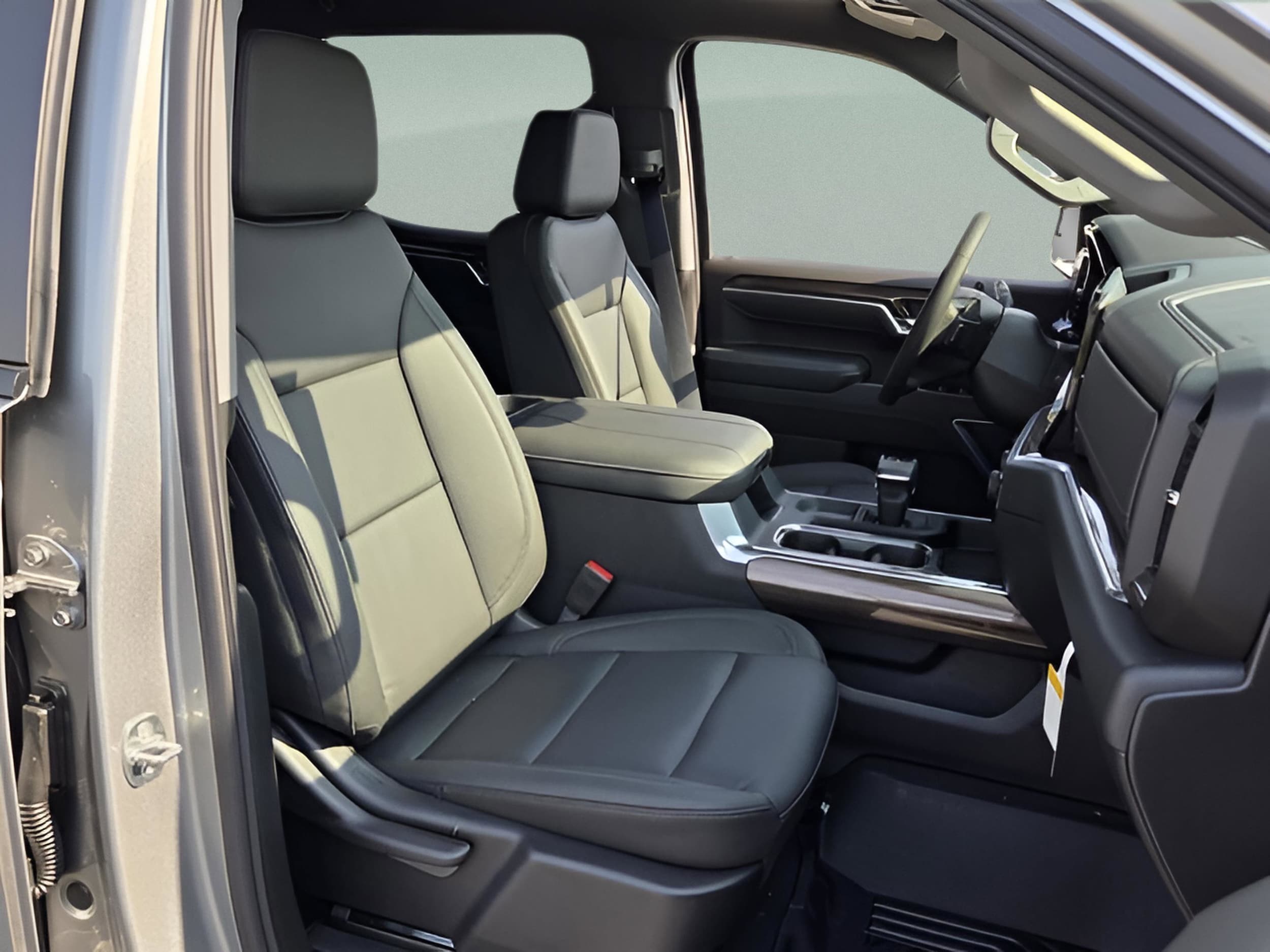 2026 Chevrolet Silverado 1500 LT - Photo 20