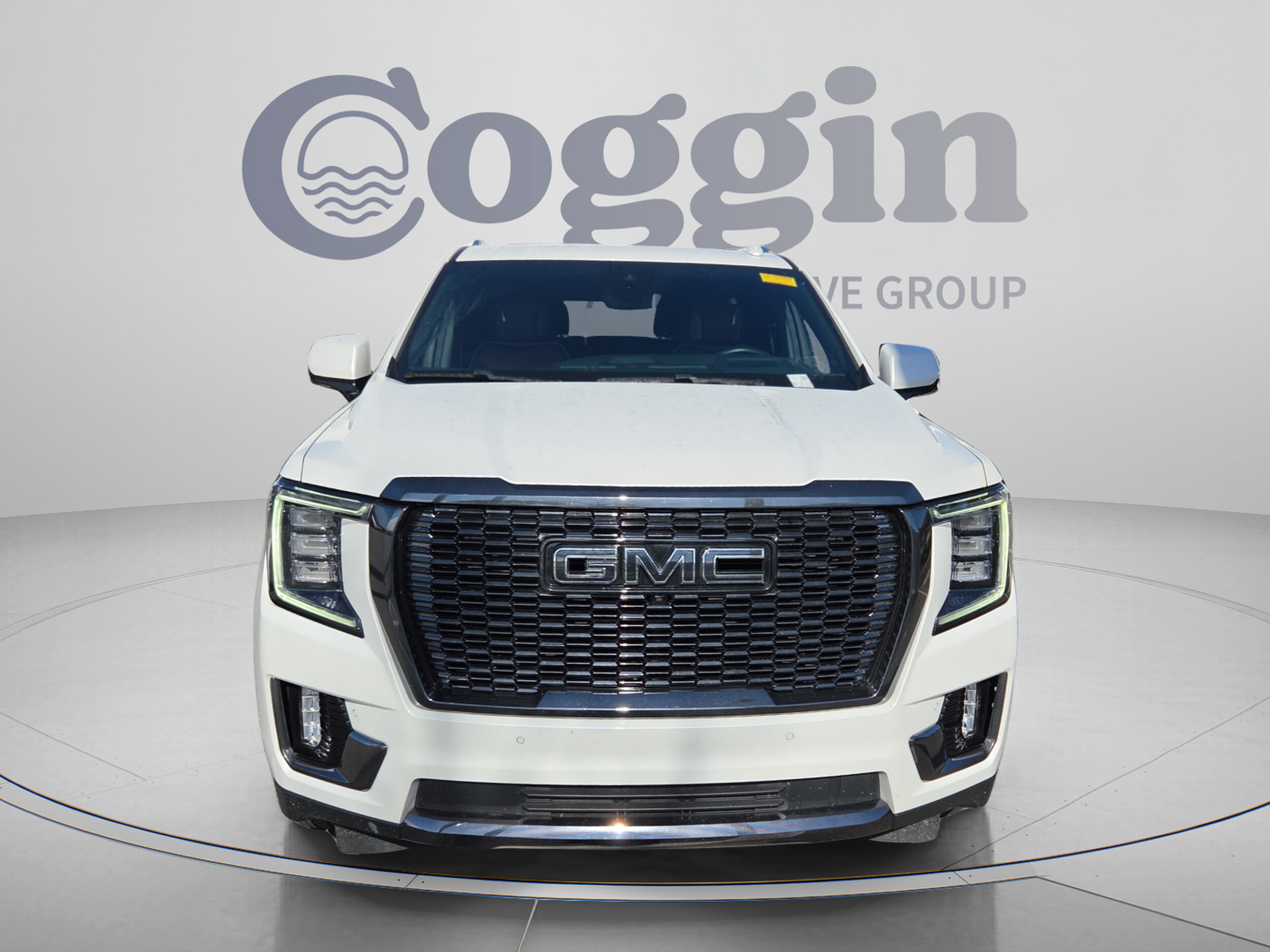 2024 GMC Yukon Denali Ultimate - Photo 9