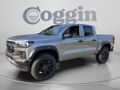 2026 Chevrolet Colorado Trail Boss Truck