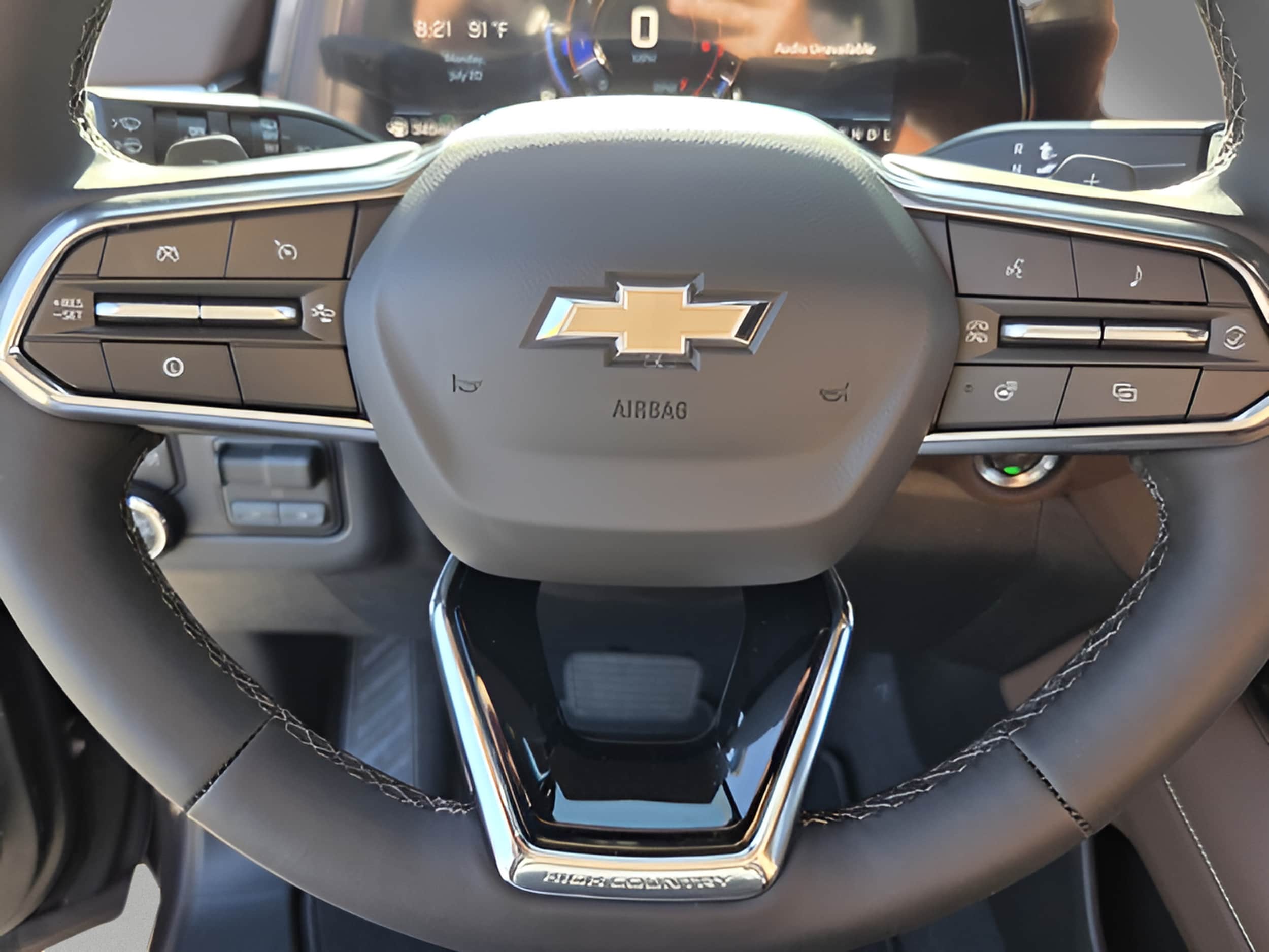 2026 Chevrolet Tahoe High Country - Photo 25
