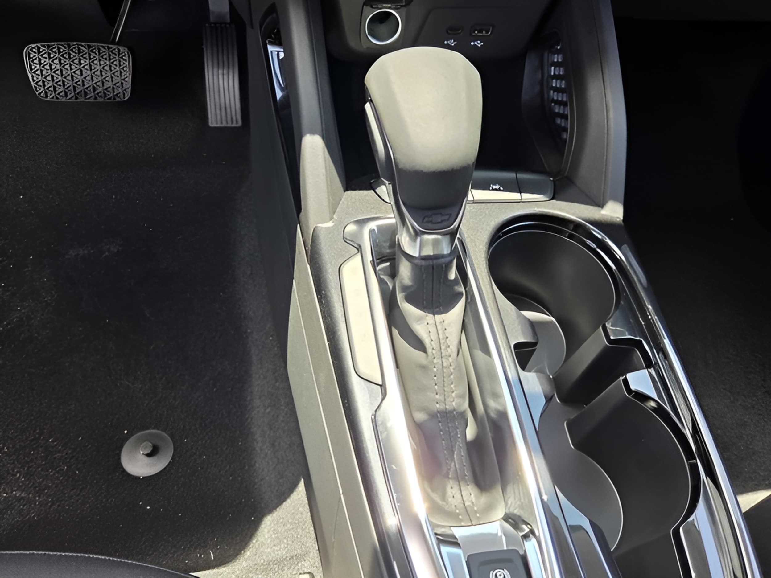 2026 Chevrolet Trailblazer LT - Photo 22