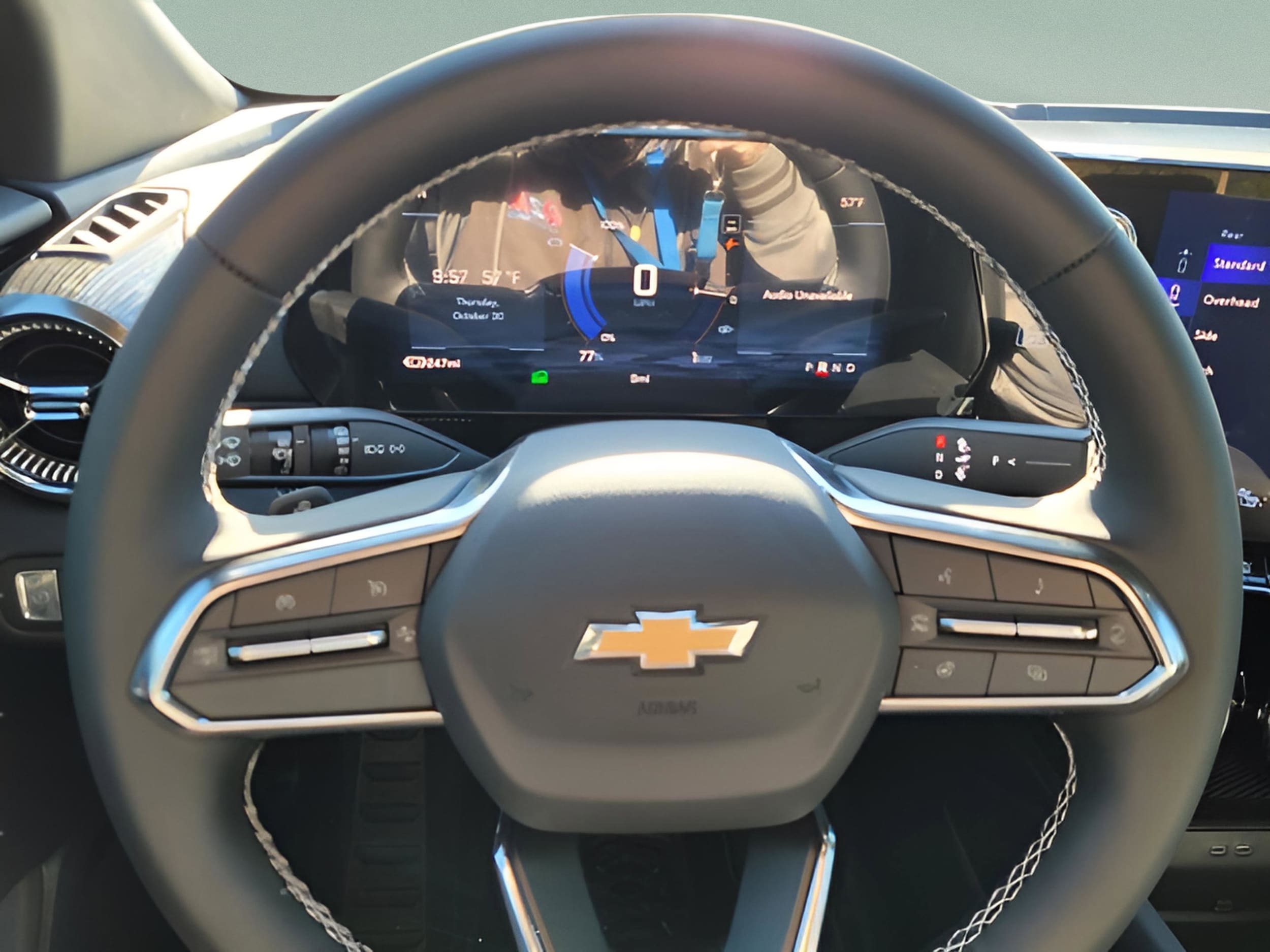 2026 Chevrolet Blazer EV LT - Photo 16