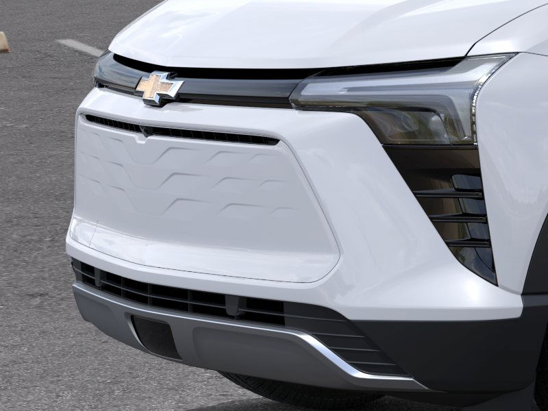2025 Chevrolet Blazer EV LT - Photo 42
