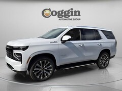 2026 Chevrolet Tahoe High Country SUV