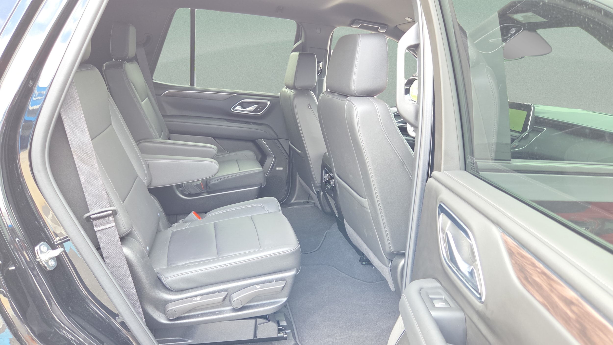 2024 Chevrolet Tahoe Z71 - Photo 18