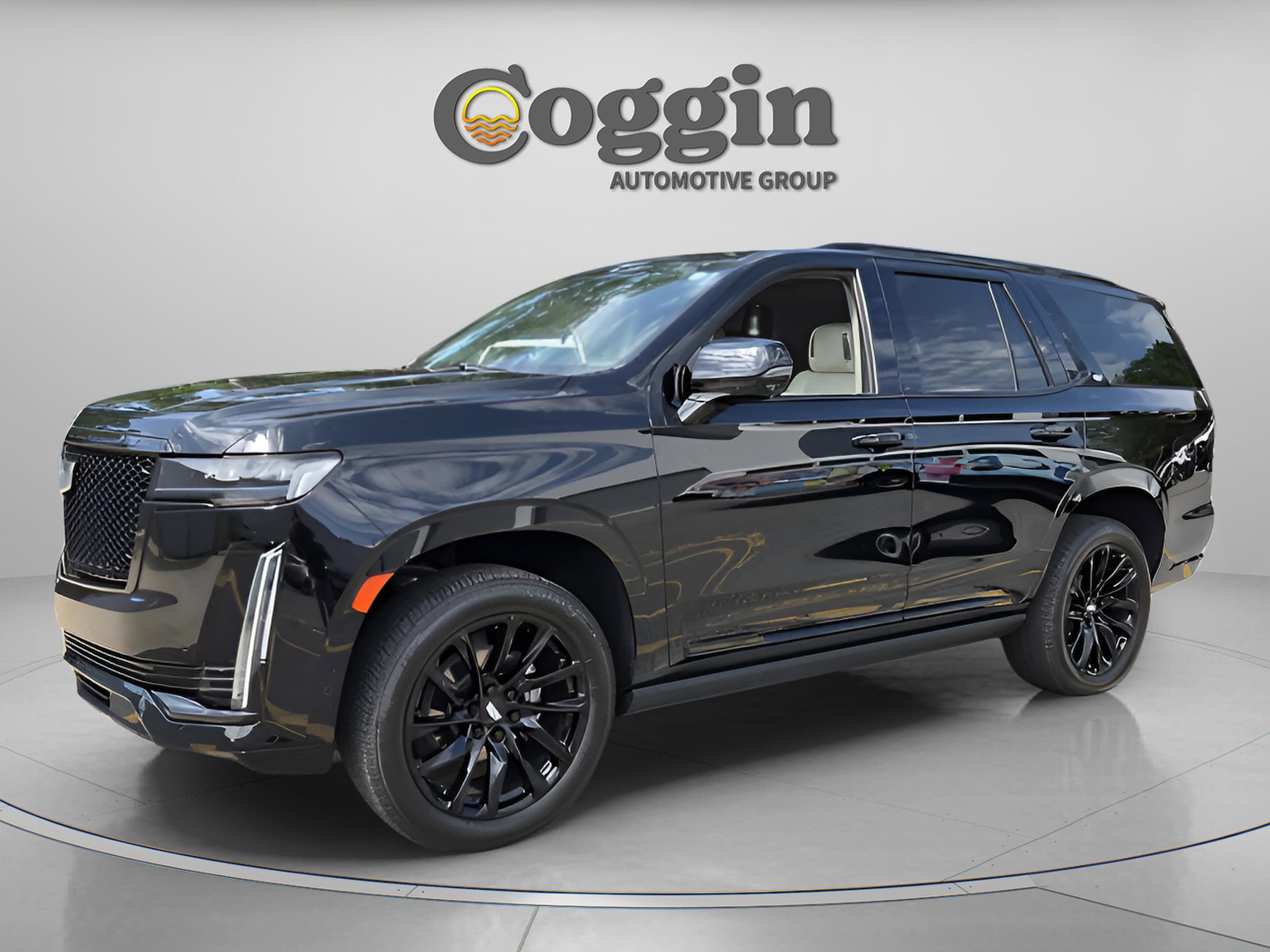 2024 Cadillac Escalade 2WD Sport Platinum's photo