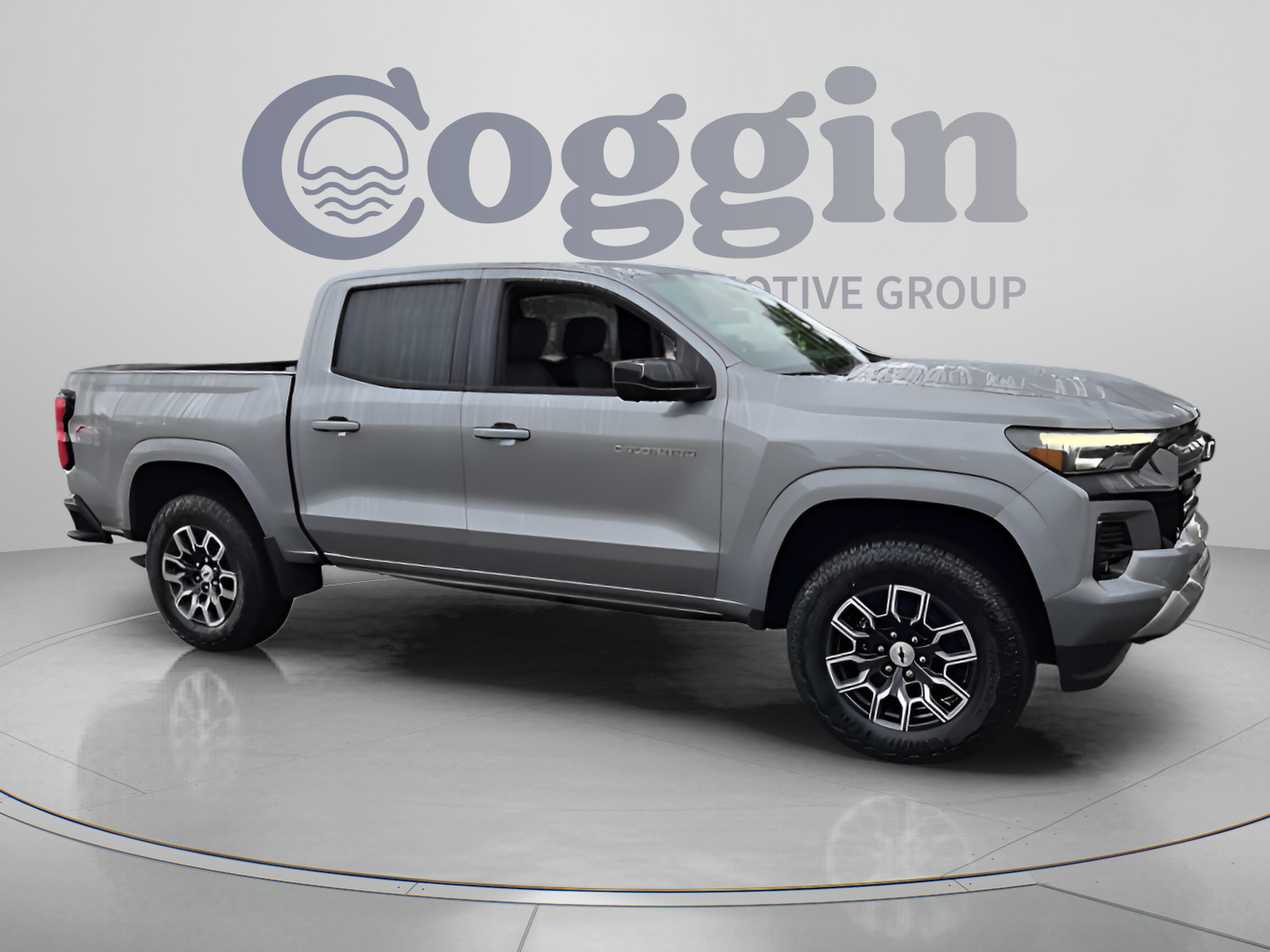 2026 Chevrolet Colorado Z71 - Photo 8