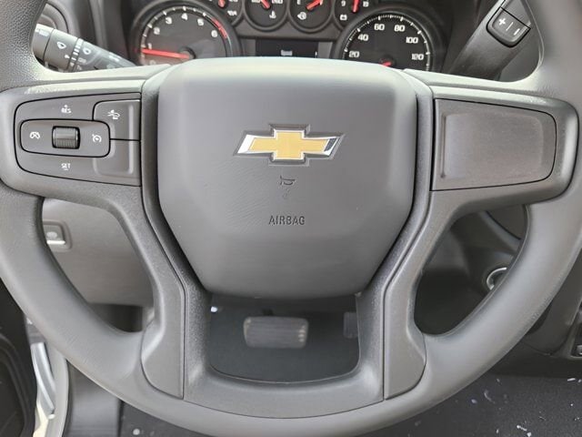 2025 Chevrolet Silverado 3500 HD Work Truck - Photo 14