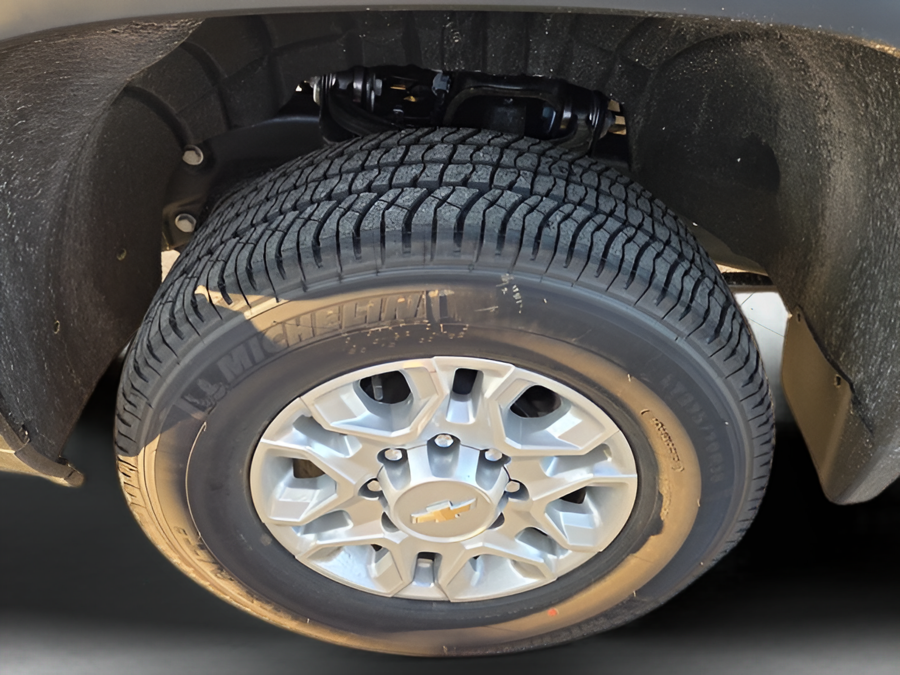 2026 Chevrolet Silverado 3500 HD Work Truck - Photo 31