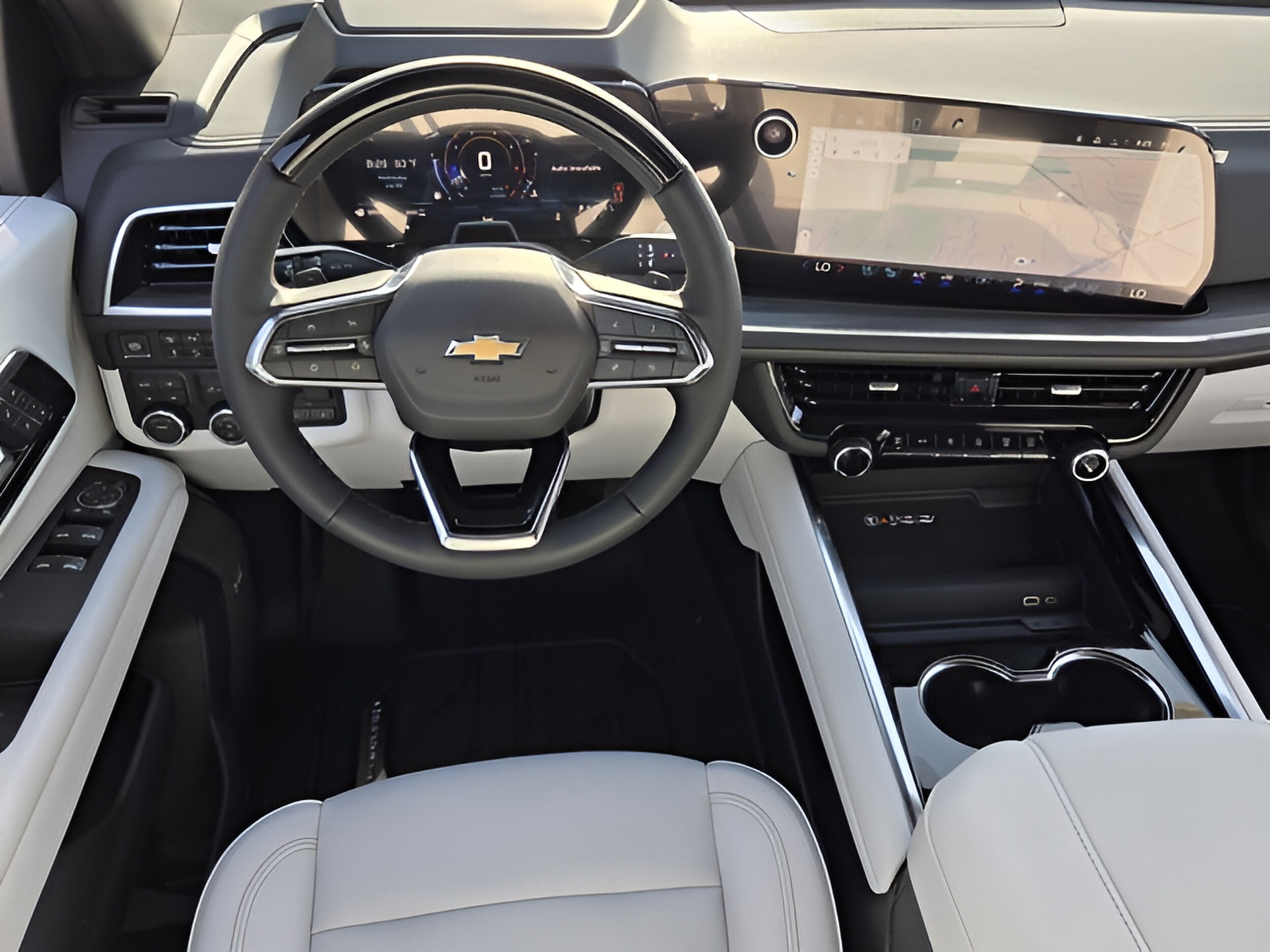 2026 Chevrolet Tahoe Premier - Photo 12
