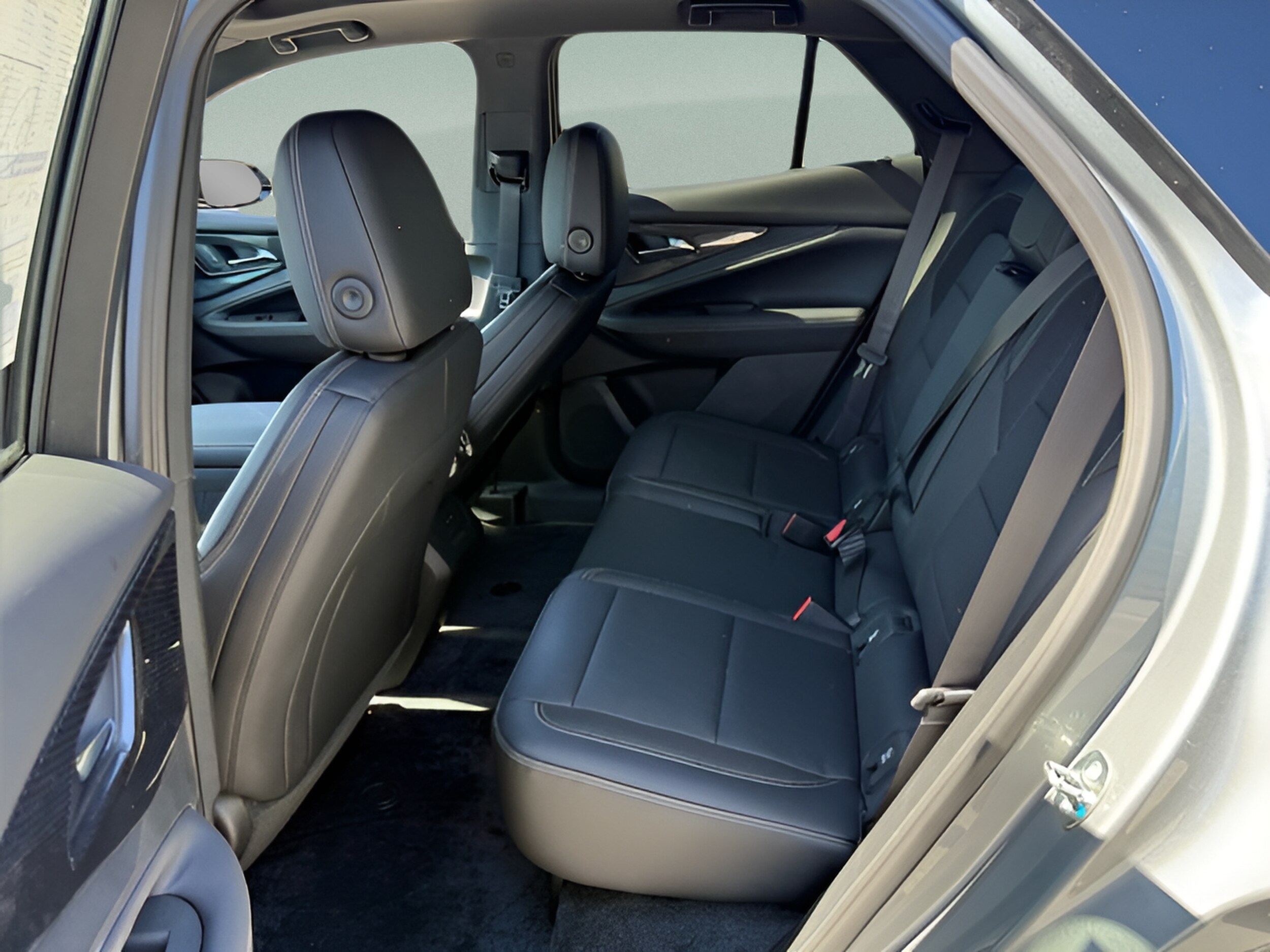 2026 Chevrolet Blazer EV LT - Photo 10