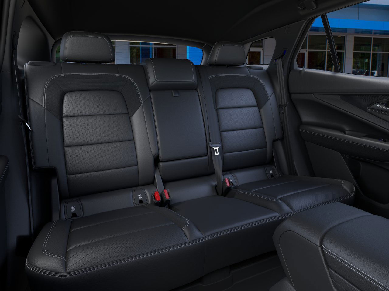 2026 Chevrolet Blazer EV LT - Photo 48