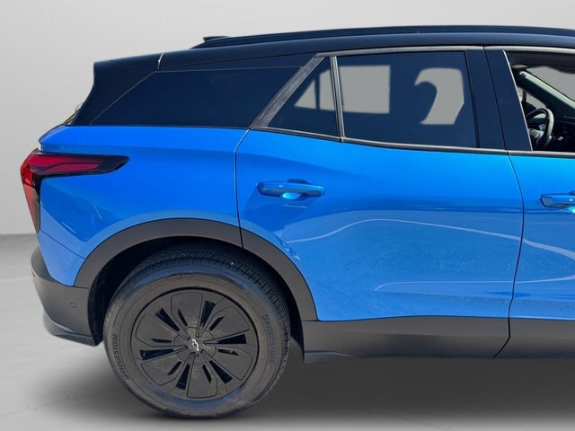 2026 Chevrolet Blazer EV LT - Photo 21