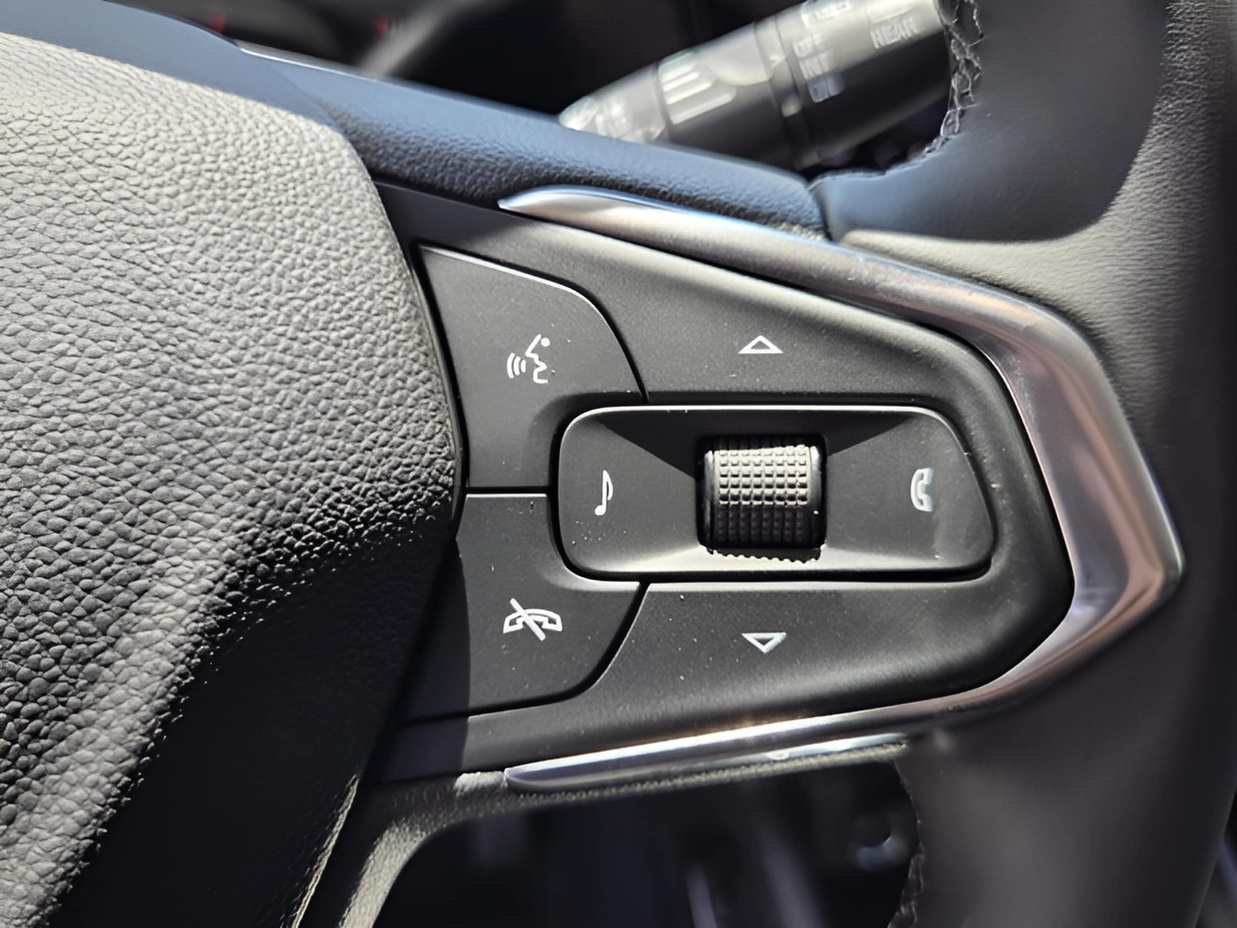 2026 Chevrolet Trailblazer LT - Photo 26