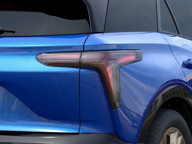 2026 Chevrolet Blazer EV RS - Photo 48