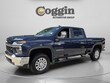  Chevrolet Silverado 2500 HD