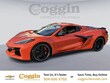 Chevrolet Corvette E-Ray