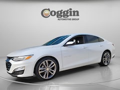 2025 Chevrolet Malibu 2LT Sedan