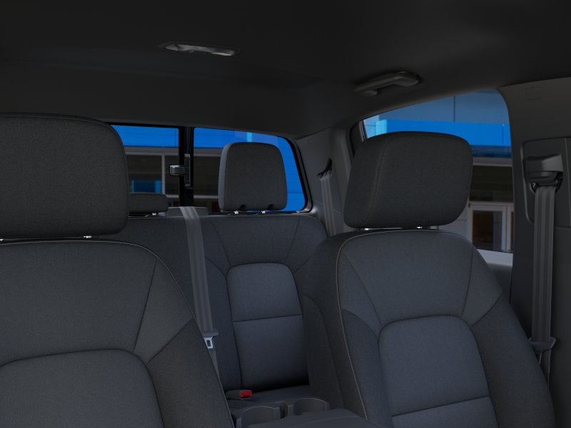2026 Chevrolet Colorado Work Truck - Photo 59