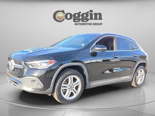 2022 Mercedes-Benz GLA