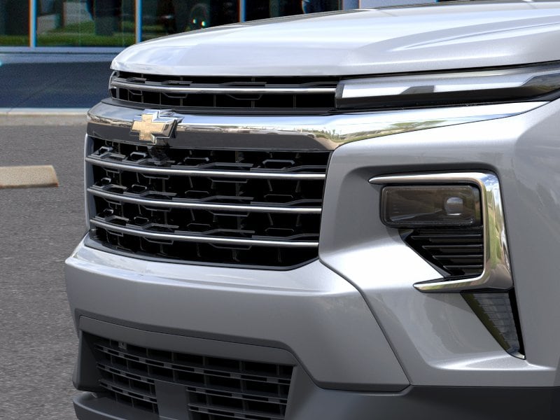 2026 Chevrolet Traverse LT - Photo 45