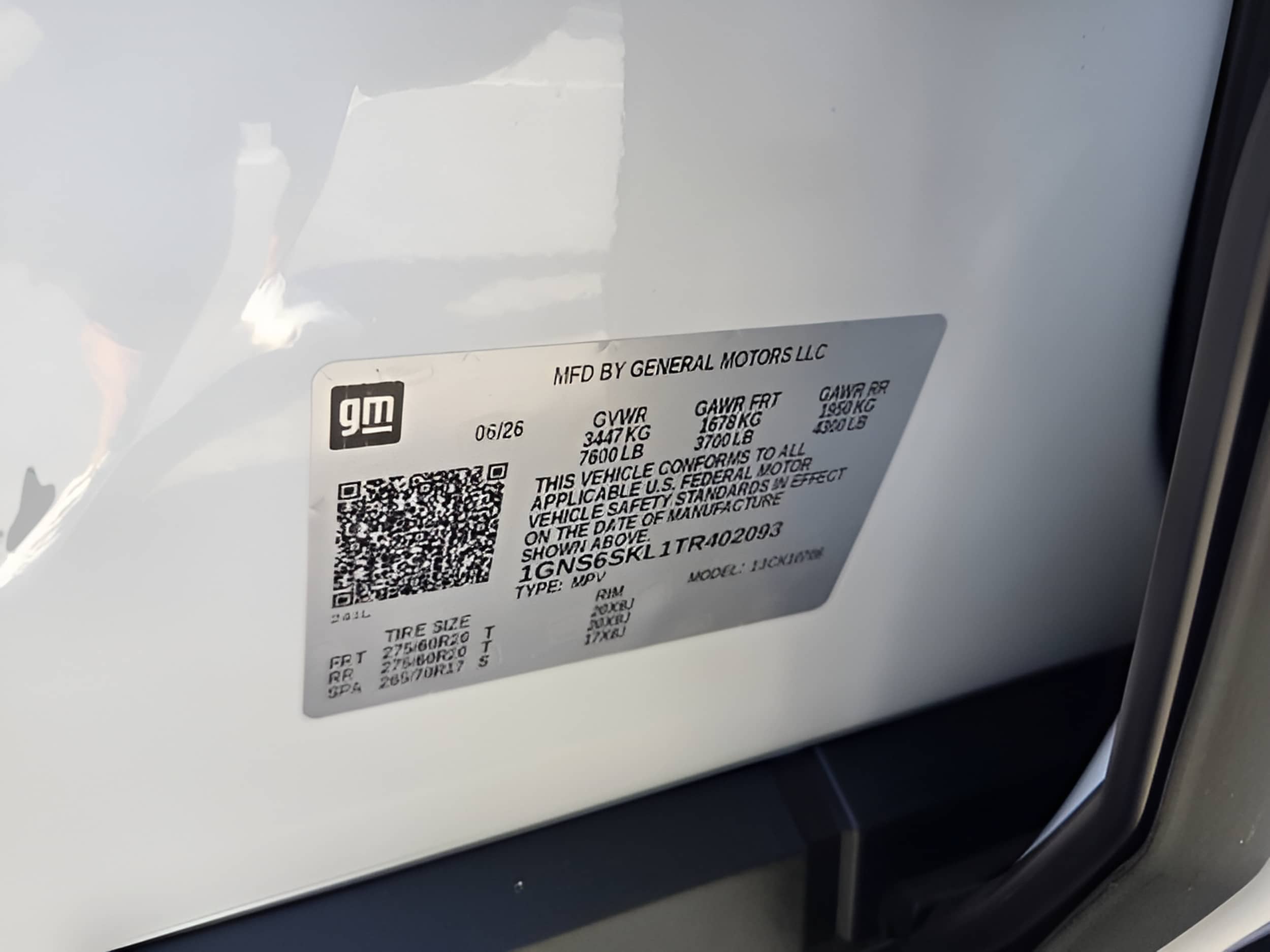 2026 Chevrolet Tahoe Premier - Photo 36