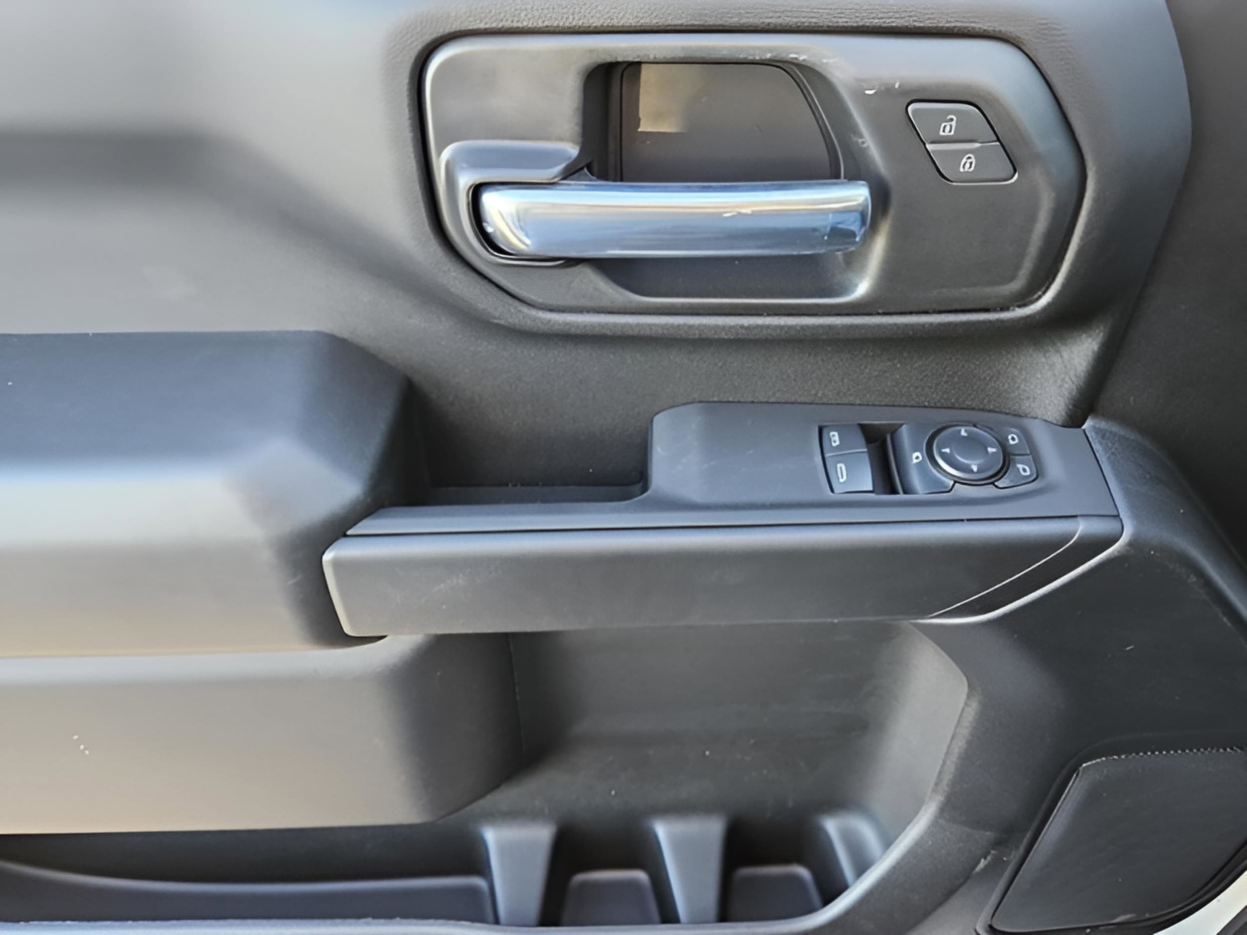 2025 Chevrolet Silverado 2500 HD Work Truck - Photo 17