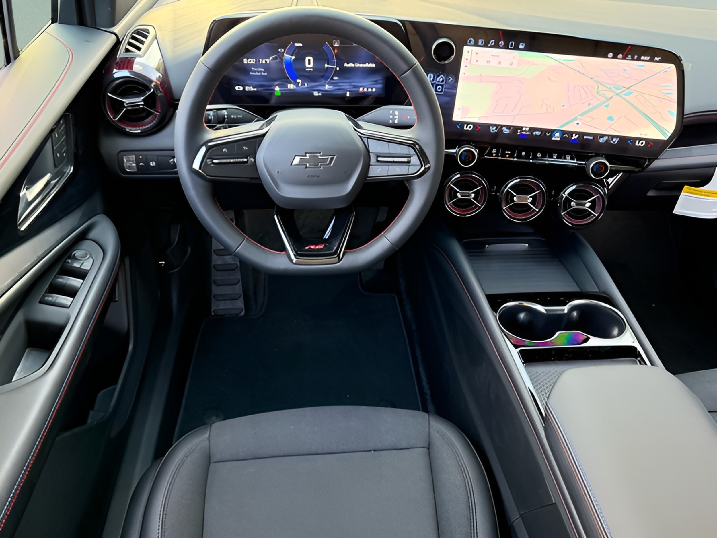2025 Chevrolet Blazer EV RS - Photo 10