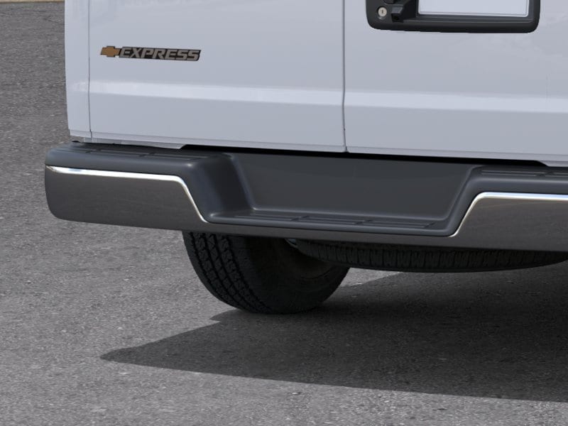 2026 Chevrolet Express Passenger LT - Photo 45