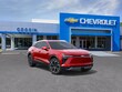 Chevrolet Blazer EV