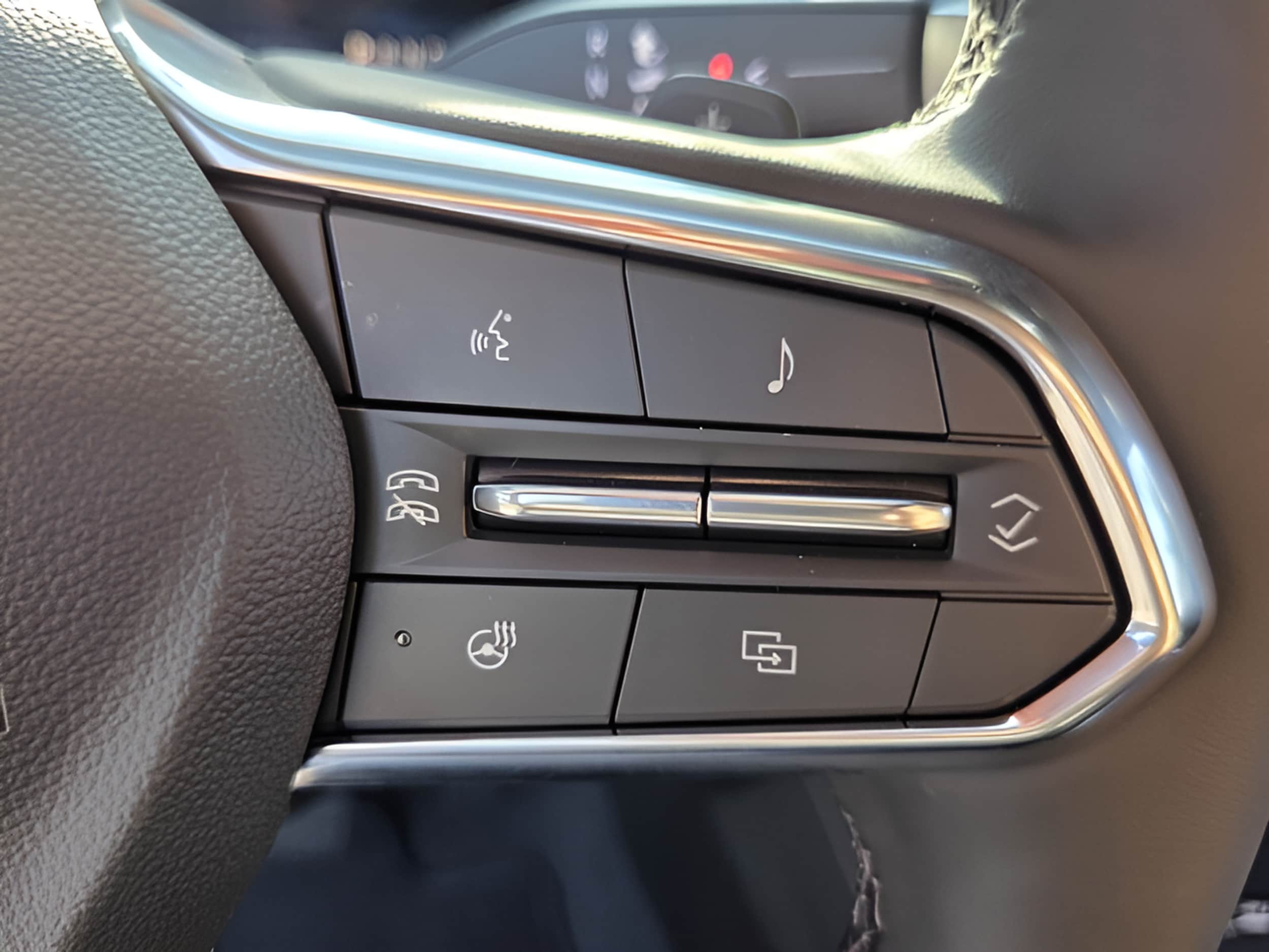 2026 Chevrolet Tahoe Premier - Photo 31