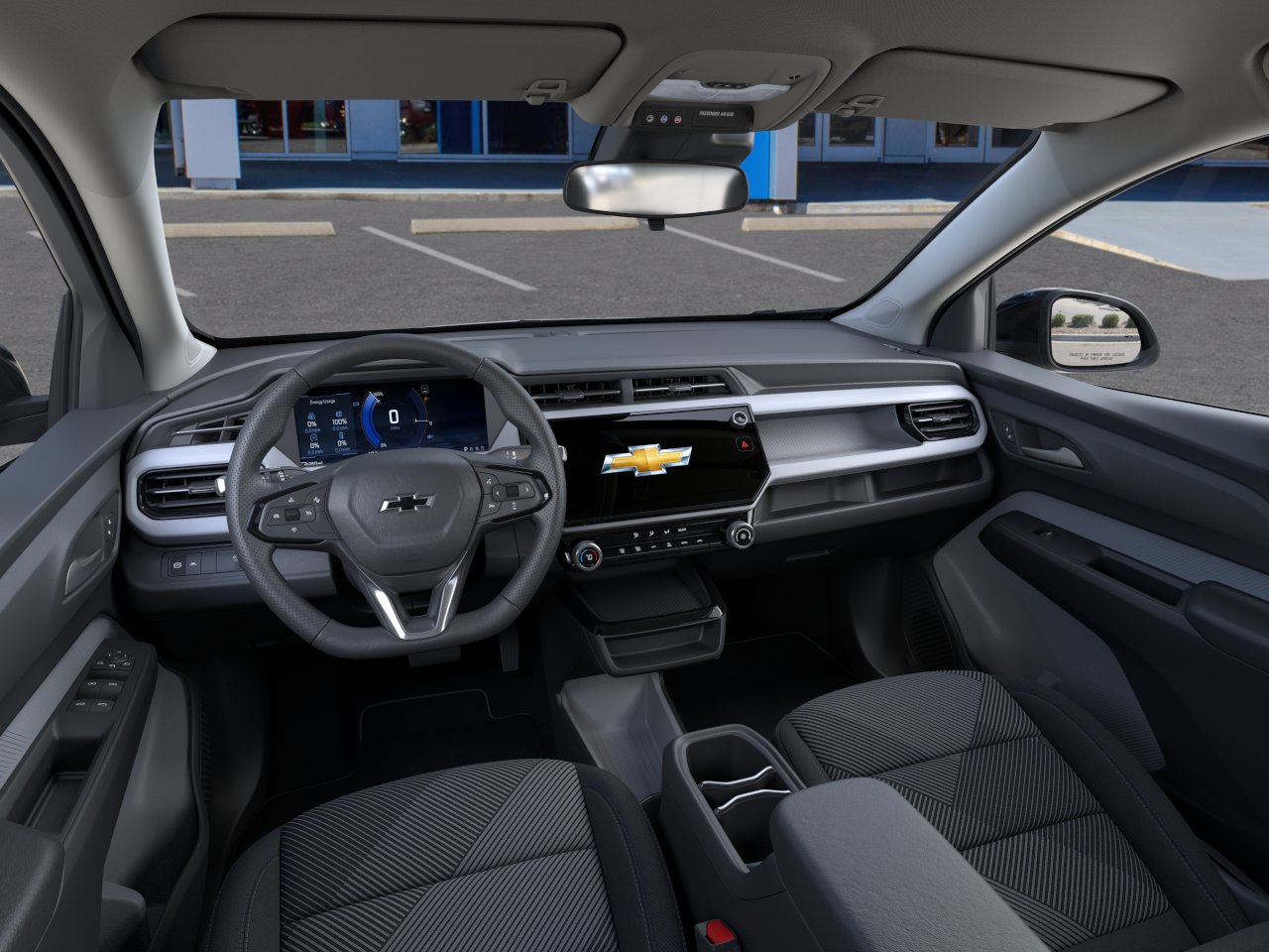 2027 Chevrolet Bolt LT - Photo 40