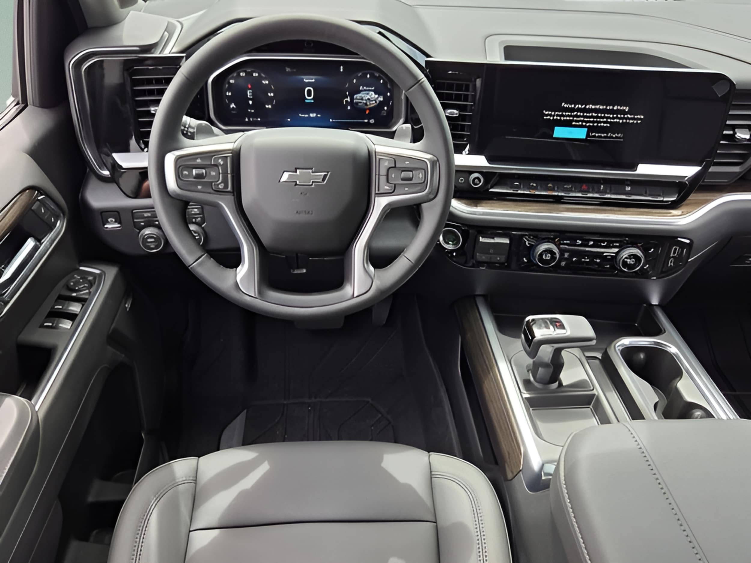 2026 Chevrolet Silverado 1500 RST - Photo 12