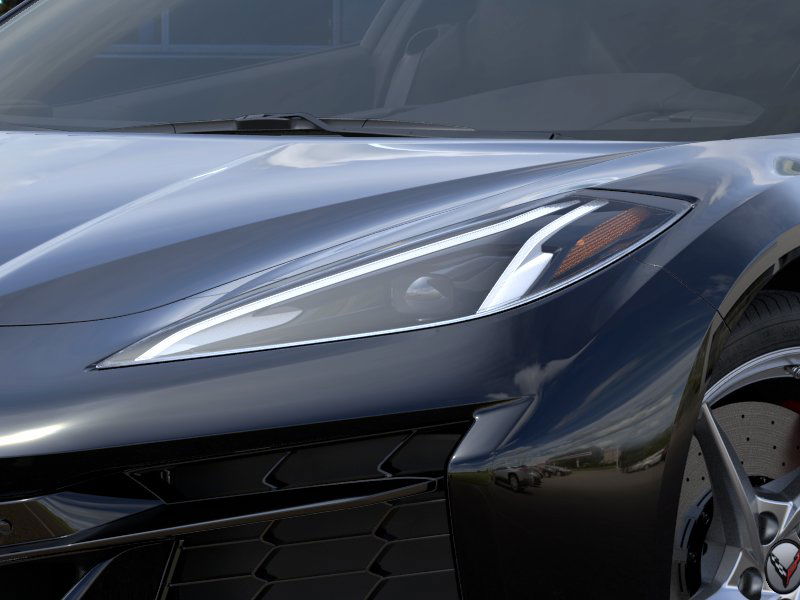 2025 Chevrolet Corvette 3LZ - Photo 46